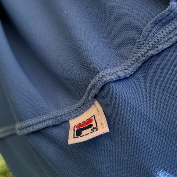 Fila shirt - Picture 6 of 6